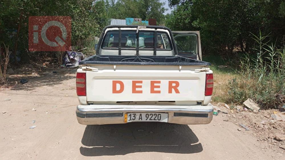 GWM دير